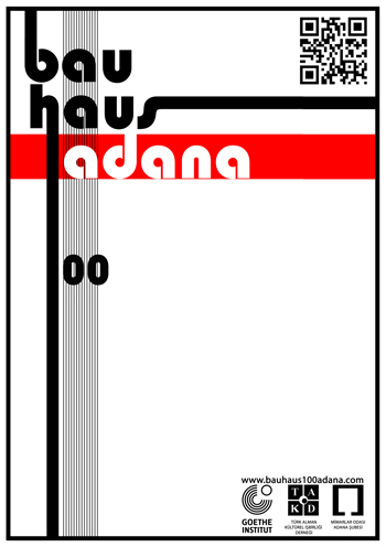Bauhaus 100 Adana Sergisi